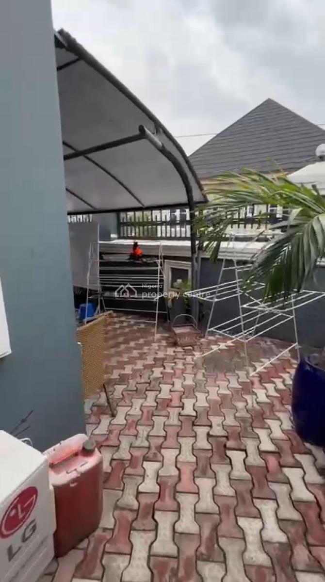 3 Bedroom Bungalow, Aguda, Surulere, Lagos, Detached Bungalow for Sale