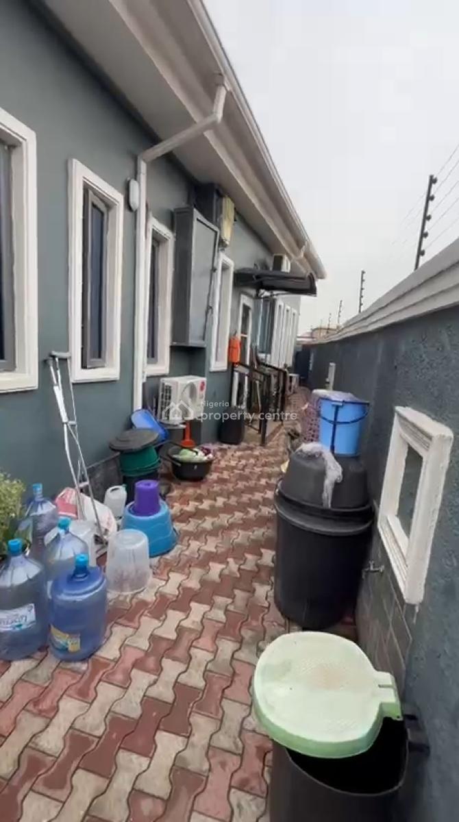 3 Bedroom Bungalow, Aguda, Surulere, Lagos, Detached Bungalow for Sale