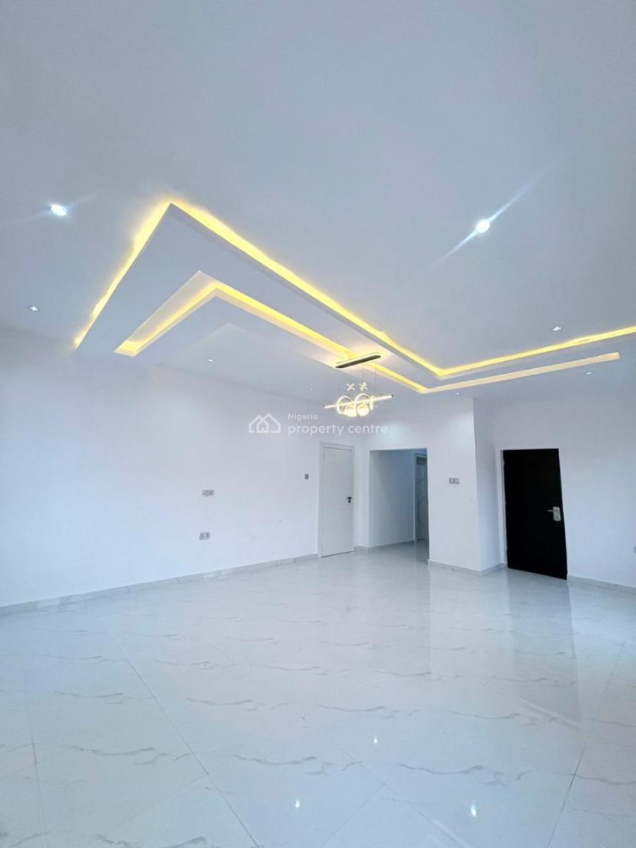 Premium 5 Bedrooms Fully Detached Duplex + Bq, Red Gate Estate, Oluyole, Ibadan, Oyo, House for Sale