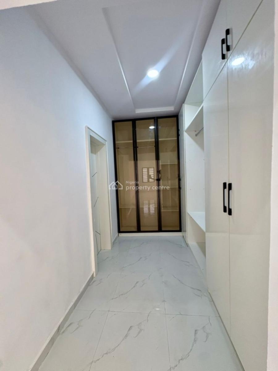 Premium 5 Bedrooms Fully Detached Duplex + Bq, Red Gate Estate, Oluyole, Ibadan, Oyo, House for Sale