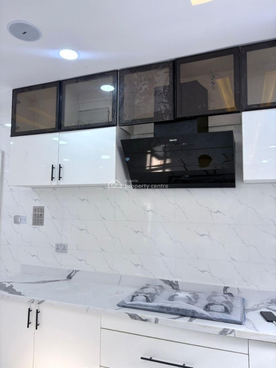 Premium 5 Bedrooms Fully Detached Duplex + Bq, Red Gate Estate, Oluyole, Ibadan, Oyo, House for Sale