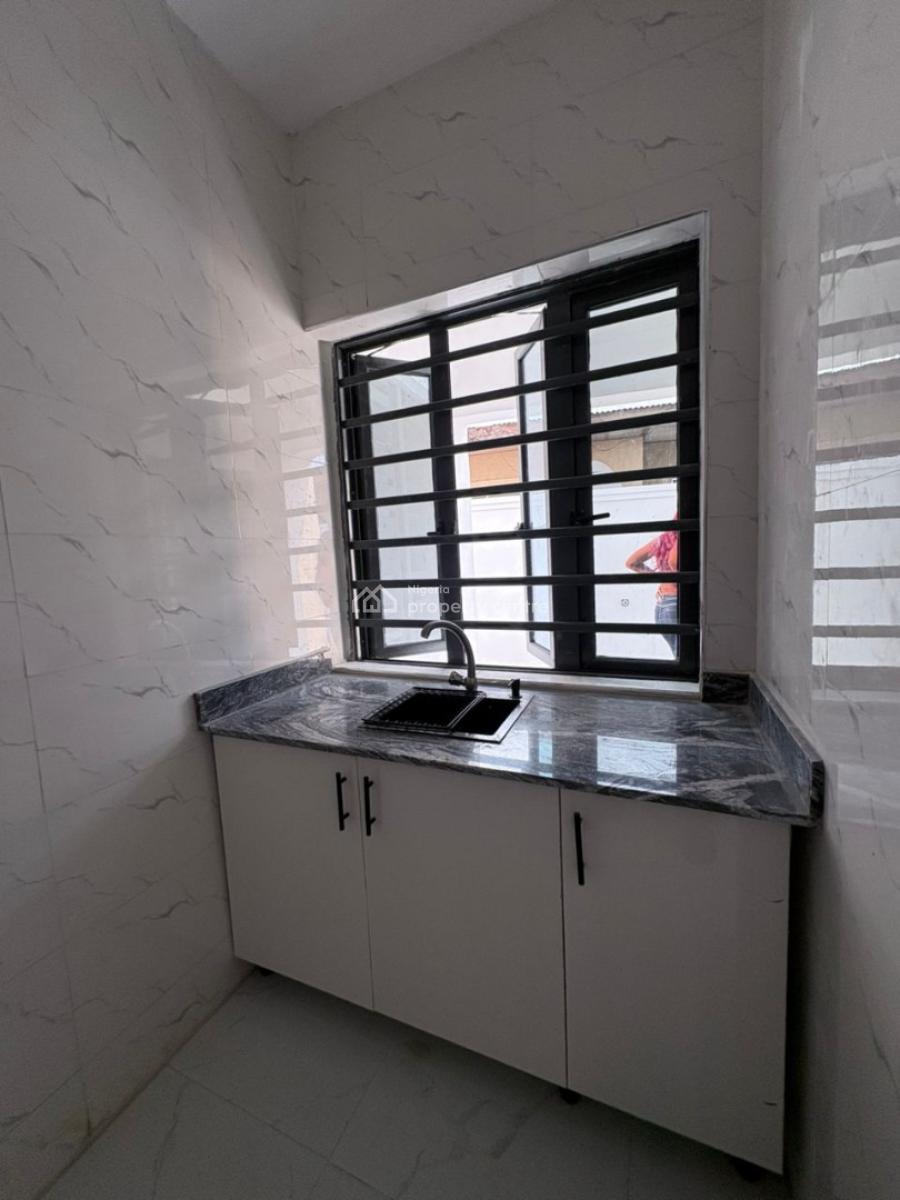 Premium 5 Bedrooms Fully Detached Duplex + Bq, Red Gate Estate, Oluyole, Ibadan, Oyo, House for Sale