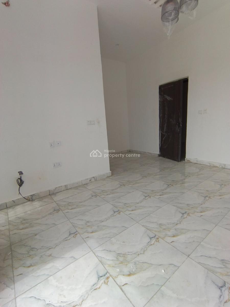 Most Affordable 2 Bedroom Terrace Duplex with Bq Suite for Investment, Abraham Adesanya, Ajah, Lagos, Terraced Duplex for Sale