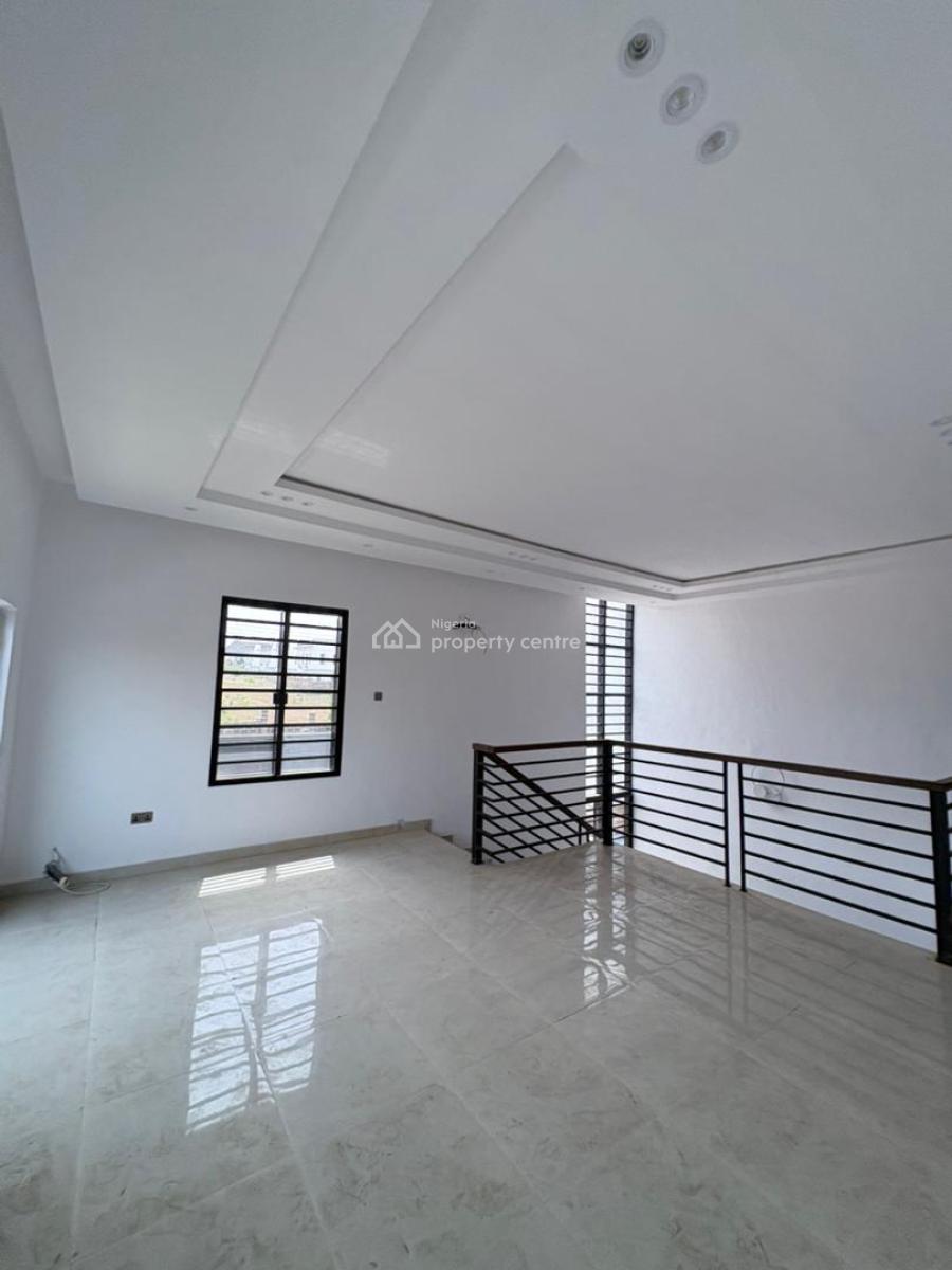 Fully Detached 5-bedroom Duplex with Room and Parlour Bq, Legacy Estate, Kolapo Ishola Gra, Akobo, Ibadan, Oyo, House for Sale