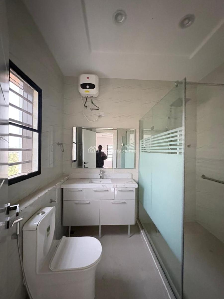 Fully Detached 5-bedroom Duplex with Room and Parlour Bq, Legacy Estate, Kolapo Ishola Gra, Akobo, Ibadan, Oyo, House for Sale