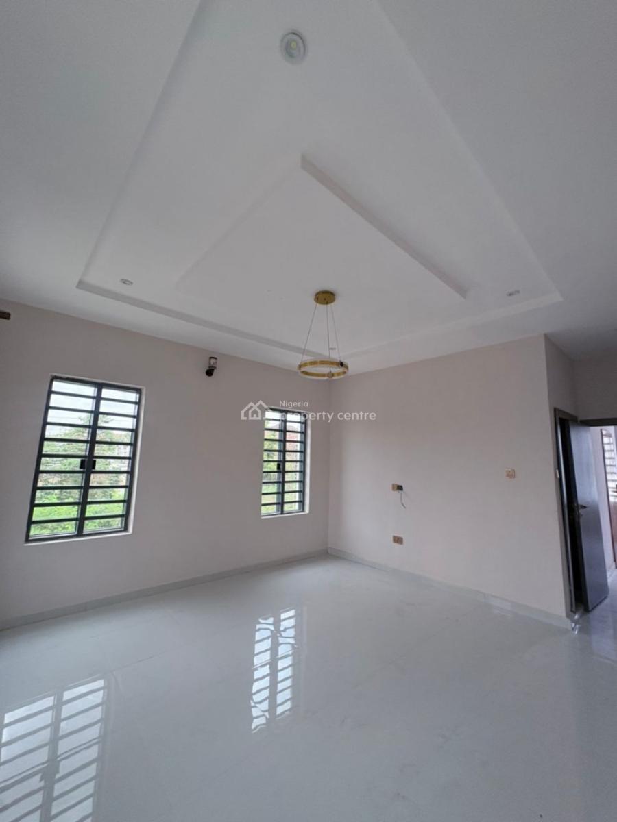 Fully Detached 4-bedroom Duplex with Swimming Pool & Security House, Carlton Gate Estate,kolapo Ishola Gra, Akobo, Ibadan, Oyo, House for Sale