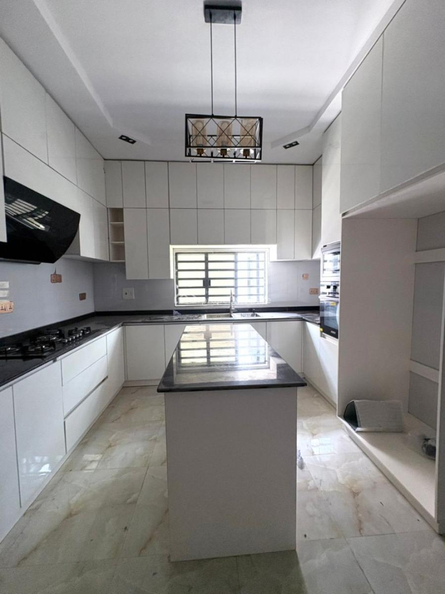 Fully Detached 4-bedroom Duplex with Swimming Pool & Security House, Carlton Gate Estate,kolapo Ishola Gra, Akobo, Ibadan, Oyo, House for Sale