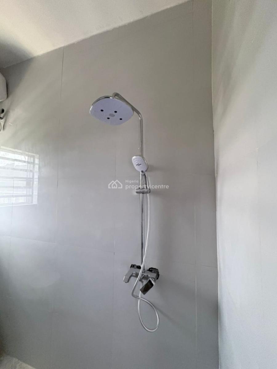 Fully Detached 4-bedroom Duplex with Swimming Pool & Security House, Carlton Gate Estate,kolapo Ishola Gra, Akobo, Ibadan, Oyo, House for Sale