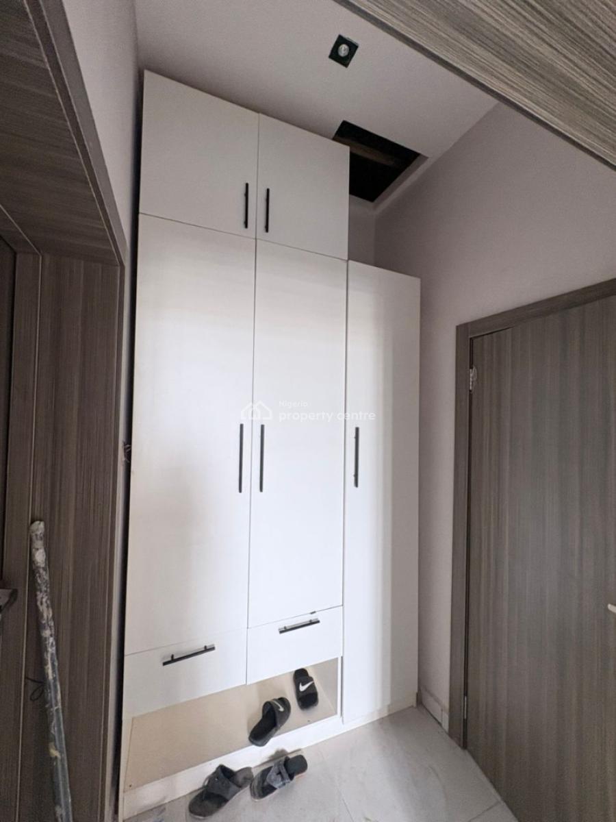 Fully Detached 4-bedroom Duplex with Swimming Pool & Security House, Carlton Gate Estate,kolapo Ishola Gra, Akobo, Ibadan, Oyo, House for Sale