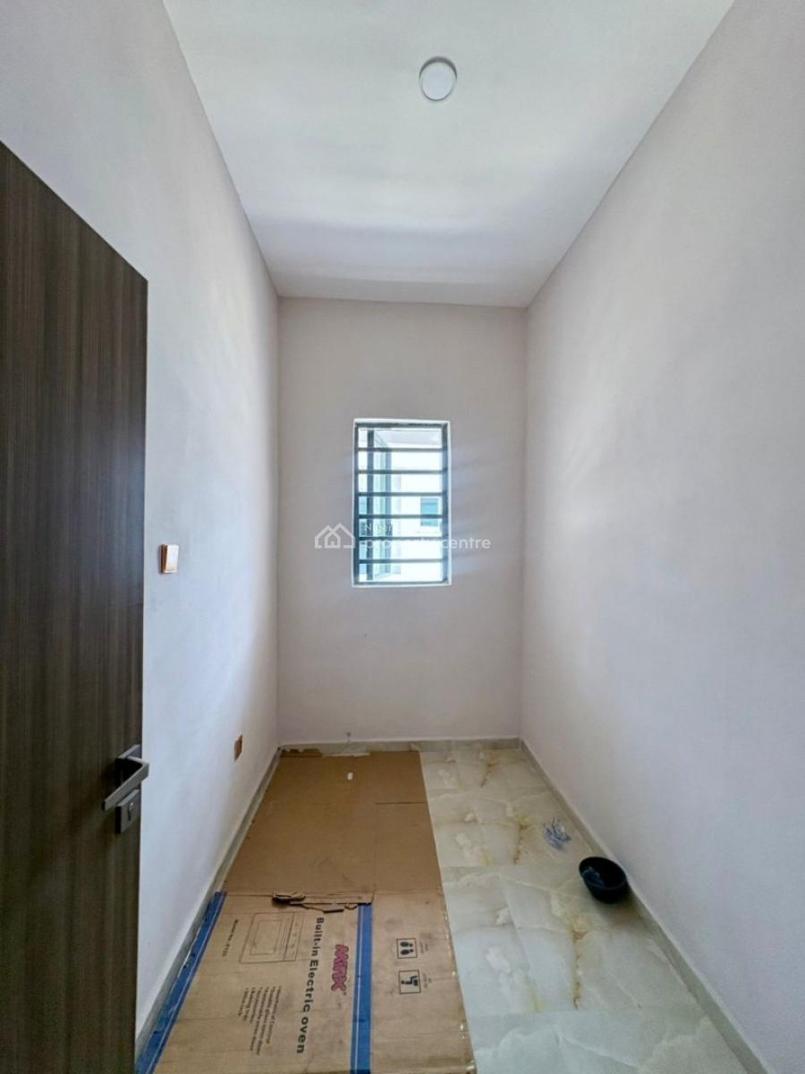 Fully Detached 4-bedroom Duplex with Swimming Pool & Security House, Carlton Gate Estate,kolapo Ishola Gra, Akobo, Ibadan, Oyo, House for Sale