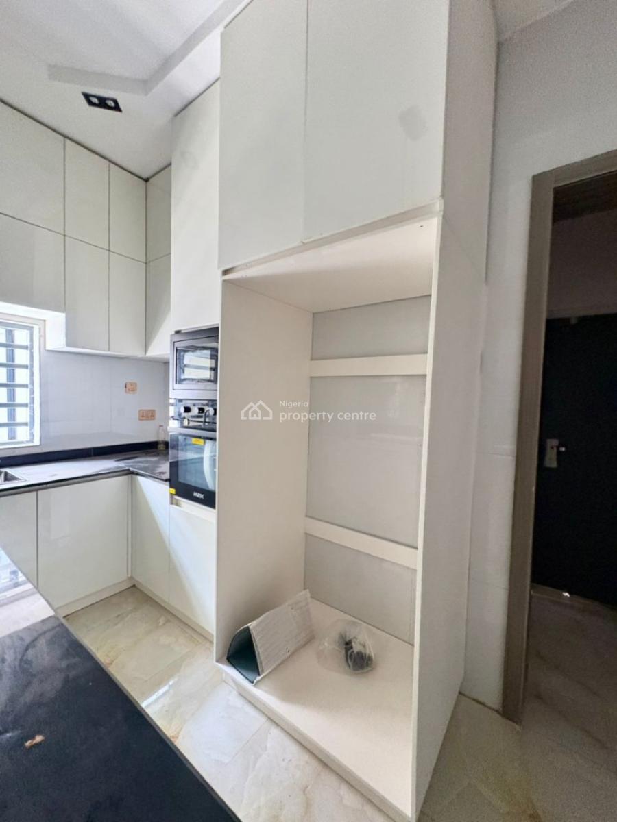 Fully Detached 4-bedroom Duplex with Swimming Pool & Security House, Carlton Gate Estate,kolapo Ishola Gra, Akobo, Ibadan, Oyo, House for Sale