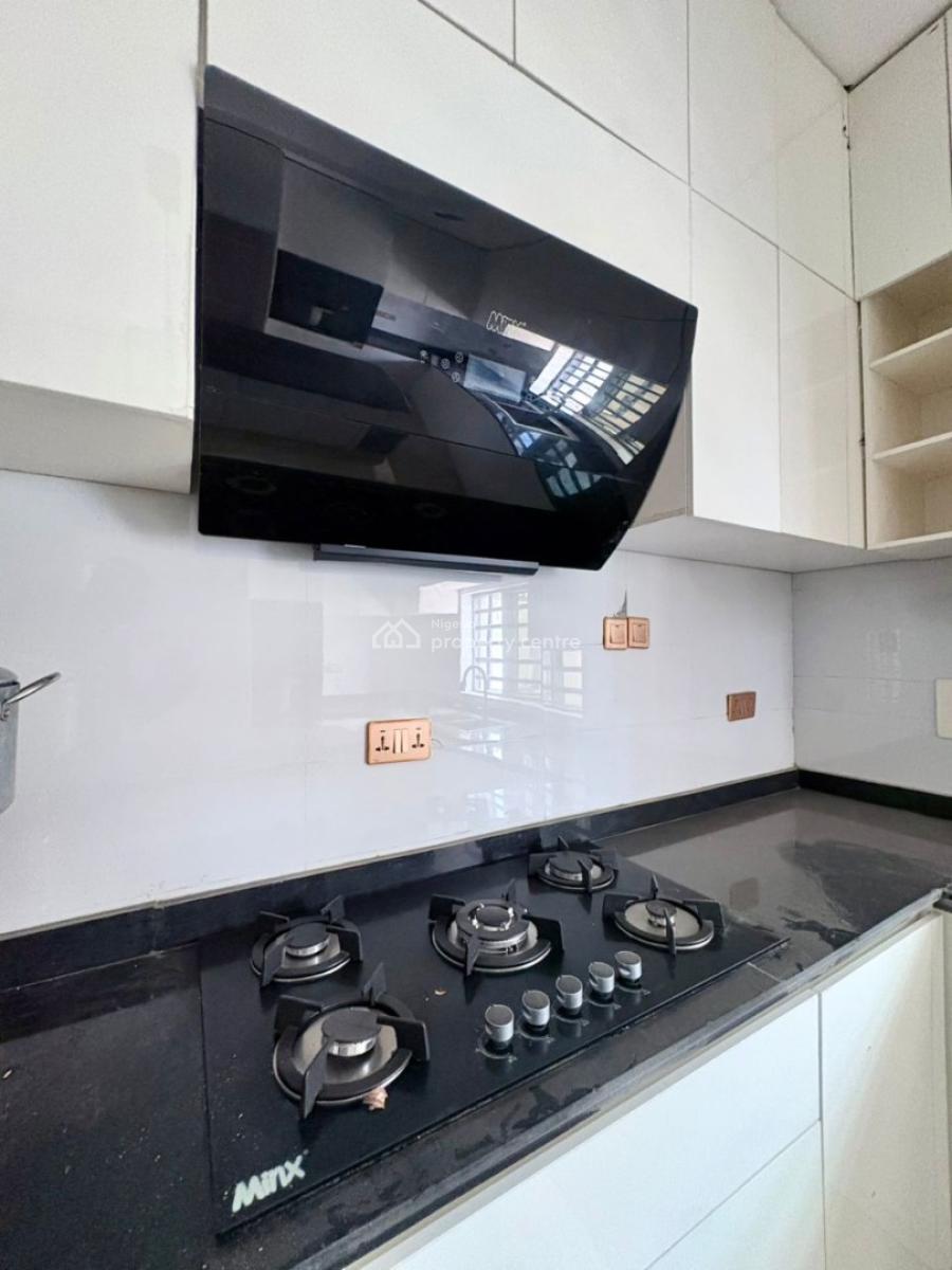 Fully Detached 4-bedroom Duplex with Swimming Pool & Security House, Carlton Gate Estate,kolapo Ishola Gra, Akobo, Ibadan, Oyo, House for Sale