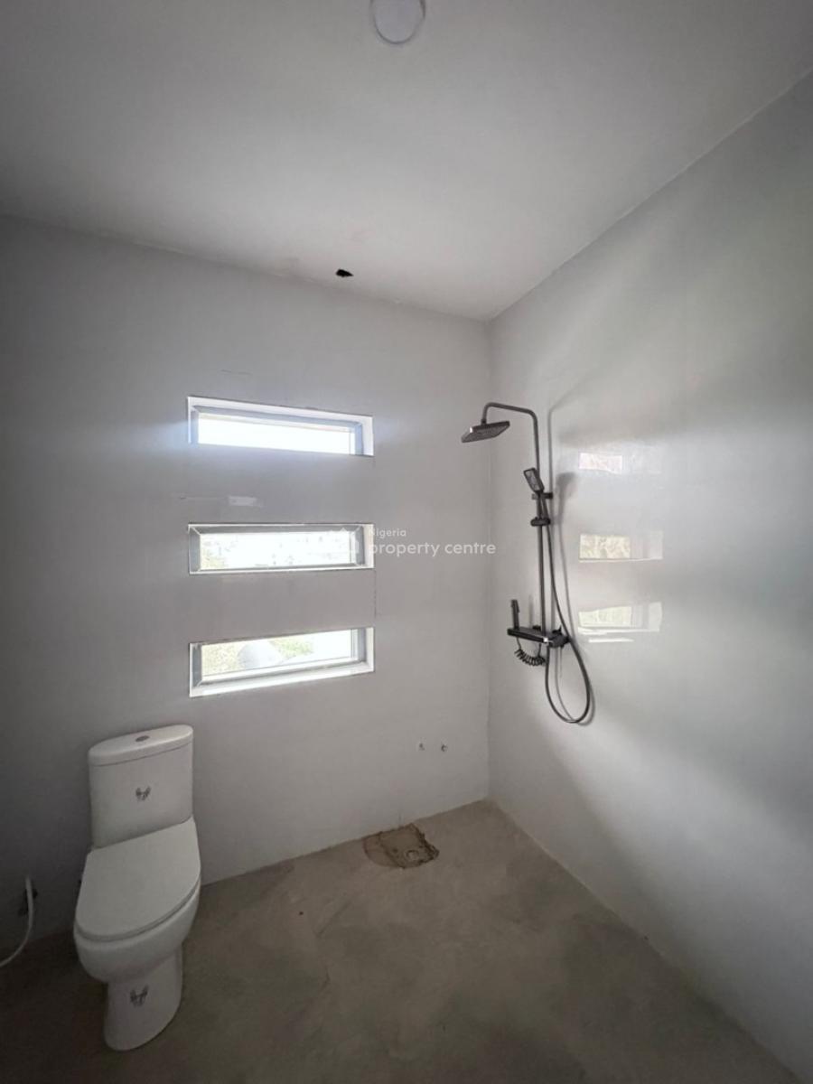 Fully Detached 4-bedroom Duplex with Swimming Pool & Security House, Carlton Gate Estate,kolapo Ishola Gra, Akobo, Ibadan, Oyo, House for Sale