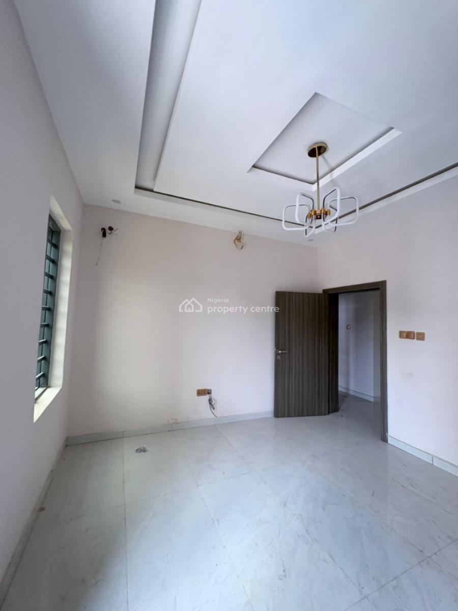 Fully Detached 4-bedroom Duplex with Swimming Pool & Security House, Carlton Gate Estate,kolapo Ishola Gra, Akobo, Ibadan, Oyo, House for Sale