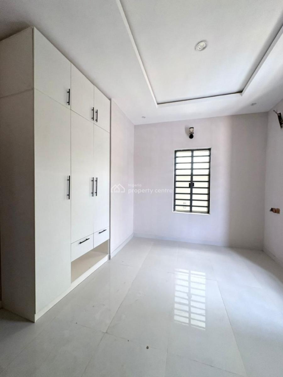 Fully Detached 4-bedroom Duplex with Swimming Pool & Security House, Carlton Gate Estate,kolapo Ishola Gra, Akobo, Ibadan, Oyo, House for Sale