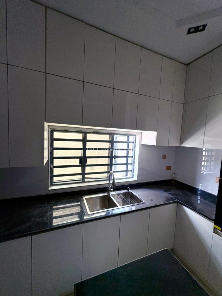 Fully Detached 4-bedroom Duplex with Swimming Pool & Security House, Carlton Gate Estate,kolapo Ishola Gra, Akobo, Ibadan, Oyo, House for Sale