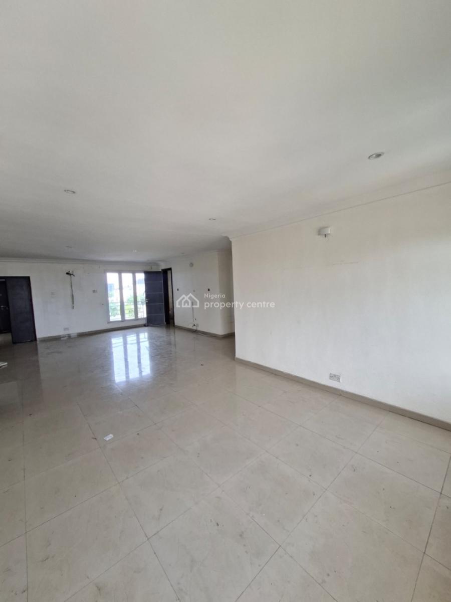 2 Bedroom Penthouse, Lekki Right, Lekki Phase 1, Lekki, Lagos, Flat / Apartment for Rent