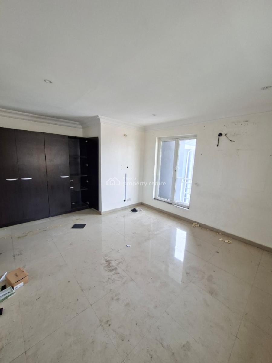 2 Bedroom Penthouse, Lekki Right, Lekki Phase 1, Lekki, Lagos, Flat / Apartment for Rent