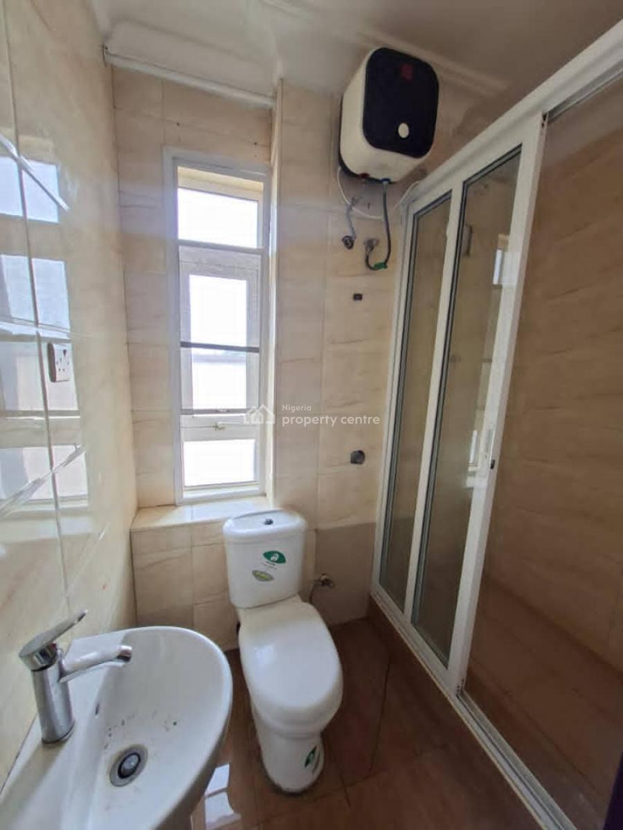 2 Bedroom Penthouse, Lekki Right, Lekki Phase 1, Lekki, Lagos, Flat / Apartment for Rent