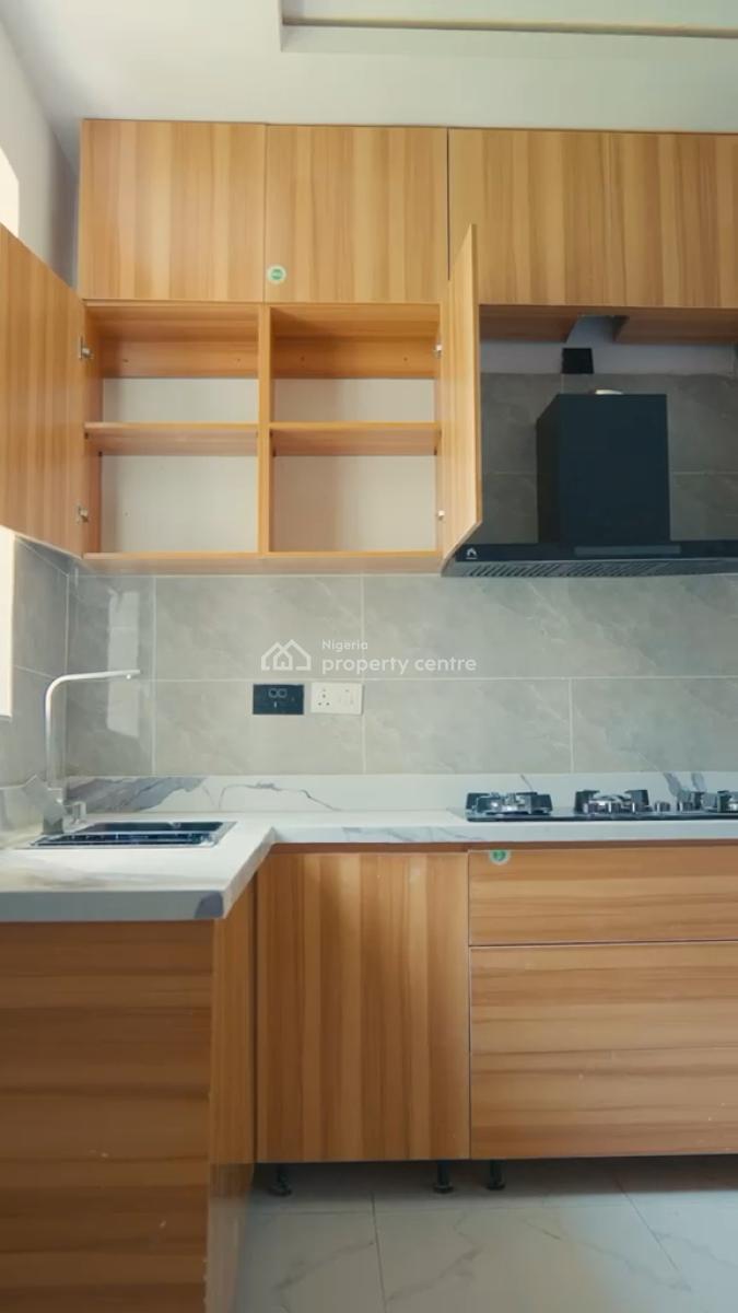 Luxury 2bedroom Apartment (block of Flat), Off Freedom Way, Ikate, Lekki, Lagos, Block of Flats for Sale