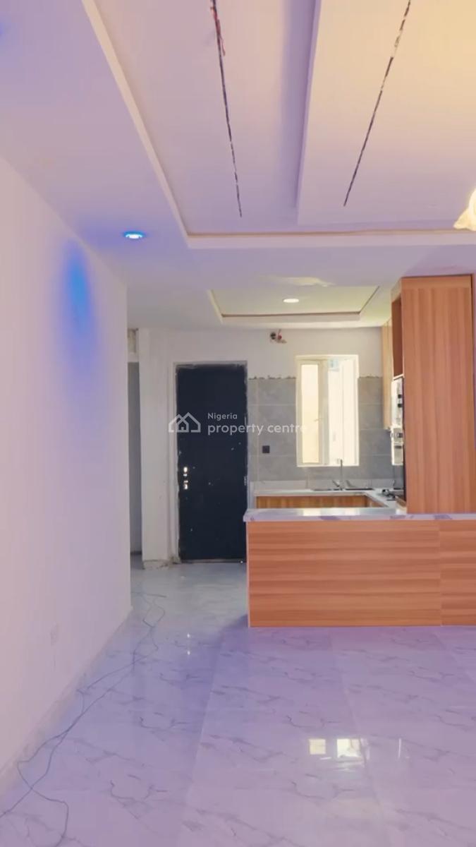Luxury 2bedroom Apartment (block of Flat), Off Freedom Way, Ikate, Lekki, Lagos, Block of Flats for Sale