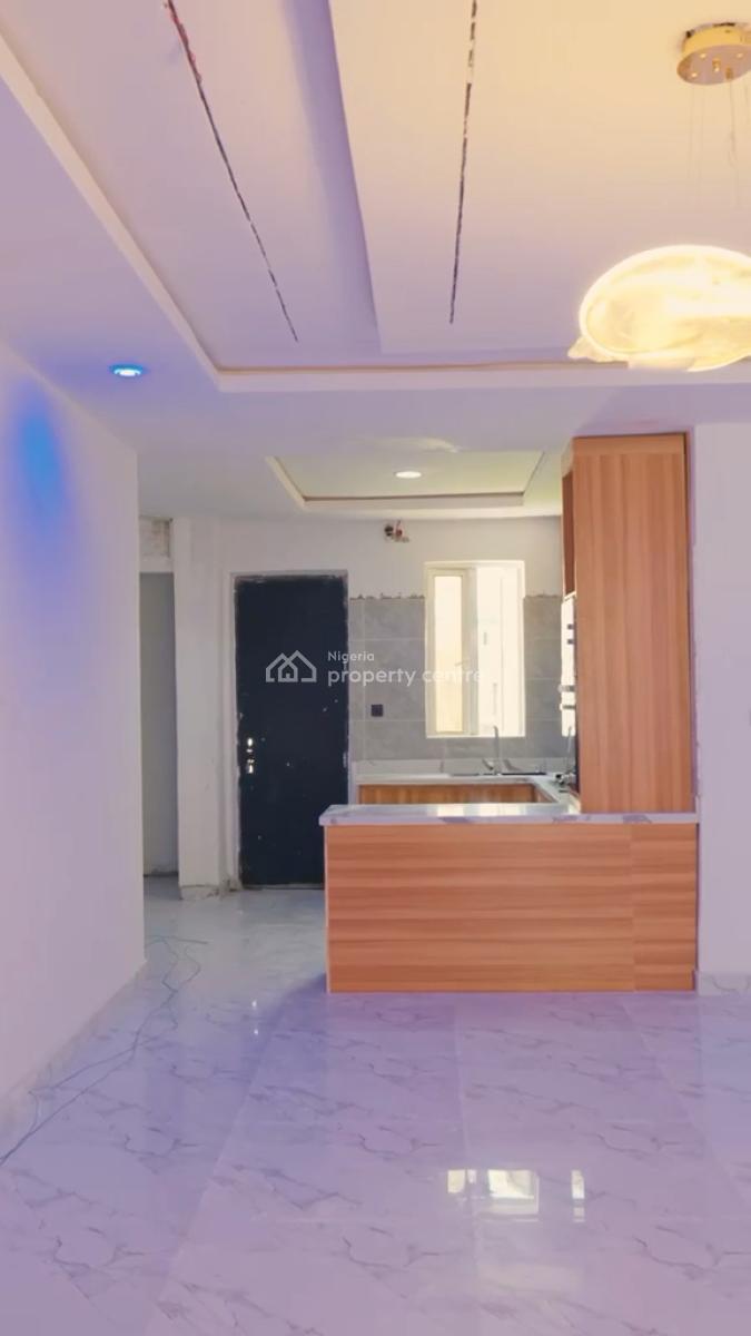 Luxury 2bedroom Apartment (block of Flat), Off Freedom Way, Ikate, Lekki, Lagos, Block of Flats for Sale