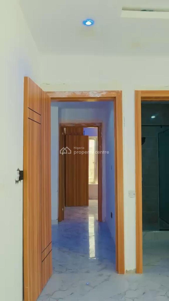 Luxury 2bedroom Apartment (block of Flat), Off Freedom Way, Ikate, Lekki, Lagos, Block of Flats for Sale