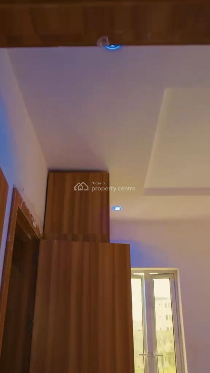 Luxury 2bedroom Apartment (block of Flat), Off Freedom Way, Ikate, Lekki, Lagos, Block of Flats for Sale