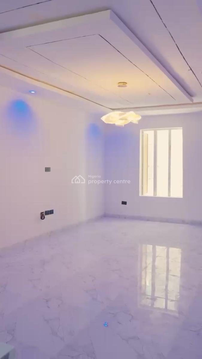 Luxury 2bedroom Apartment (block of Flat), Off Freedom Way, Ikate, Lekki, Lagos, Block of Flats for Sale