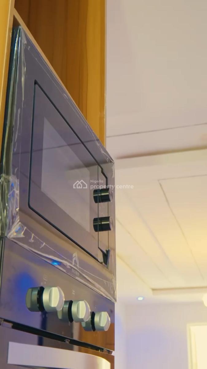 Luxury 2bedroom Apartment (block of Flat), Off Freedom Way, Ikate, Lekki, Lagos, Block of Flats for Sale