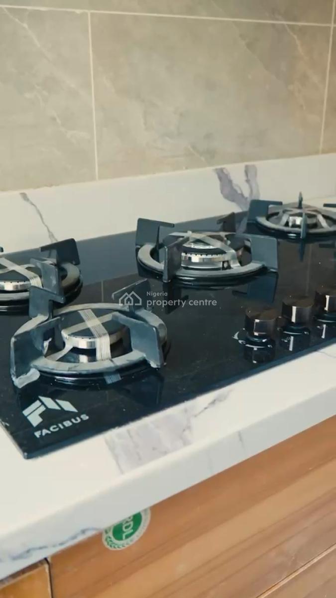 Luxury 2bedroom Apartment (block of Flat), Off Freedom Way, Ikate, Lekki, Lagos, Block of Flats for Sale