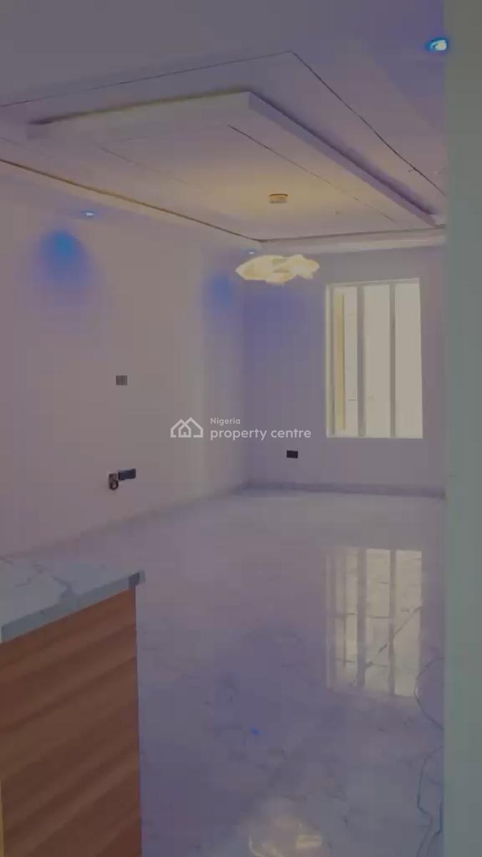 Luxury 2bedroom Apartment (block of Flat), Off Freedom Way, Ikate, Lekki, Lagos, Block of Flats for Sale