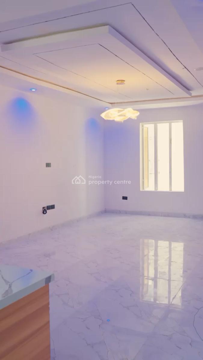 Luxury 2bedroom Apartment (block of Flat), Off Freedom Way, Ikate, Lekki, Lagos, Block of Flats for Sale