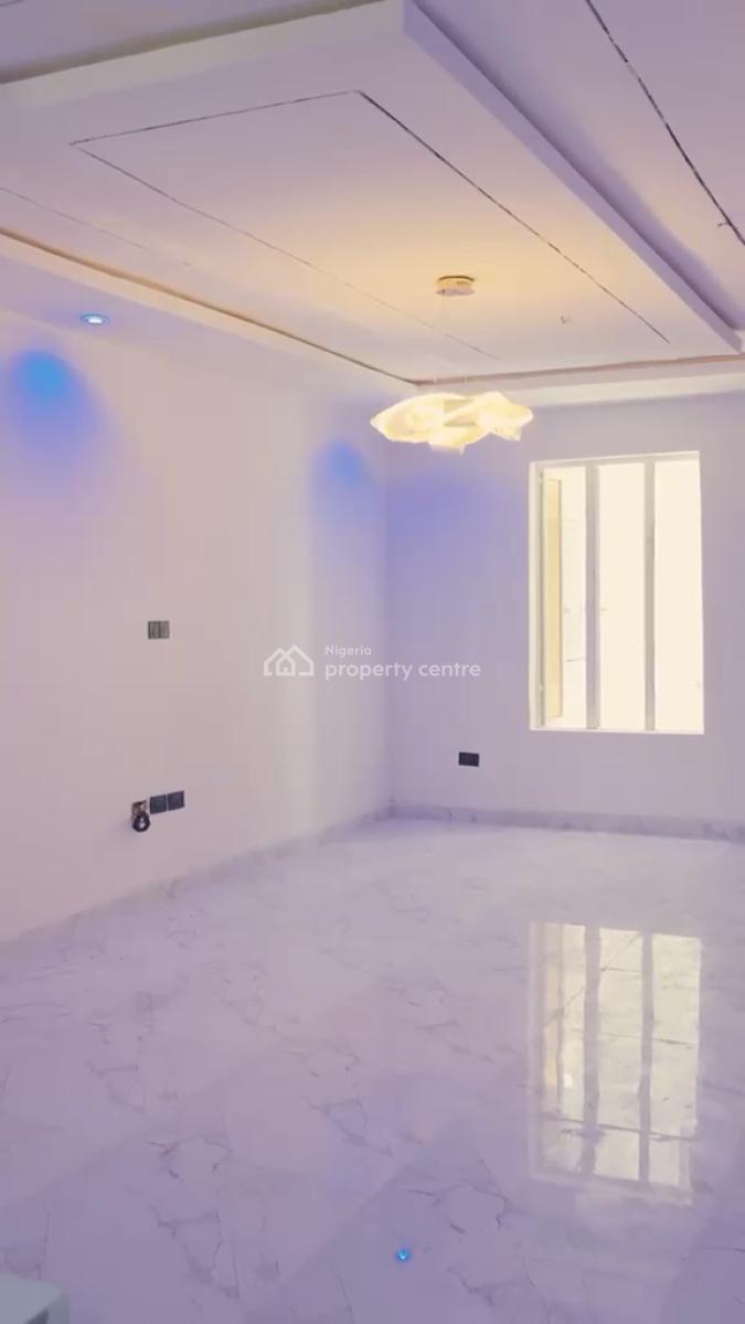 Luxury 2bedroom Apartment (block of Flat), Off Freedom Way, Ikate, Lekki, Lagos, Block of Flats for Sale