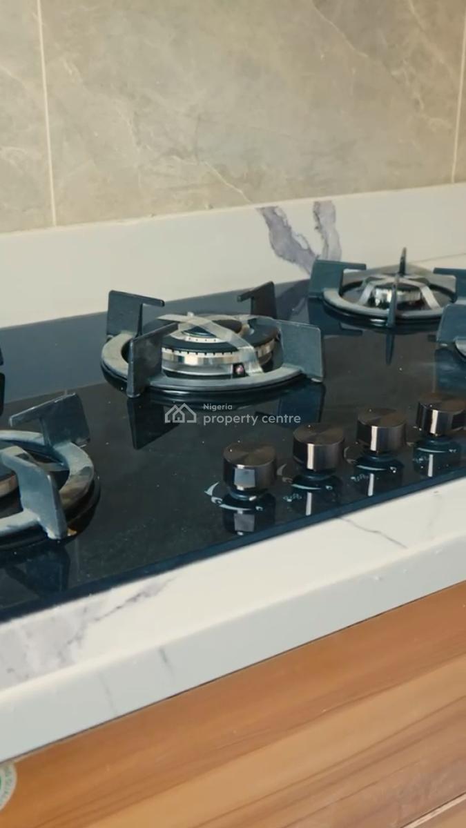 Luxury 2bedroom Apartment (block of Flat), Off Freedom Way, Ikate, Lekki, Lagos, Block of Flats for Sale