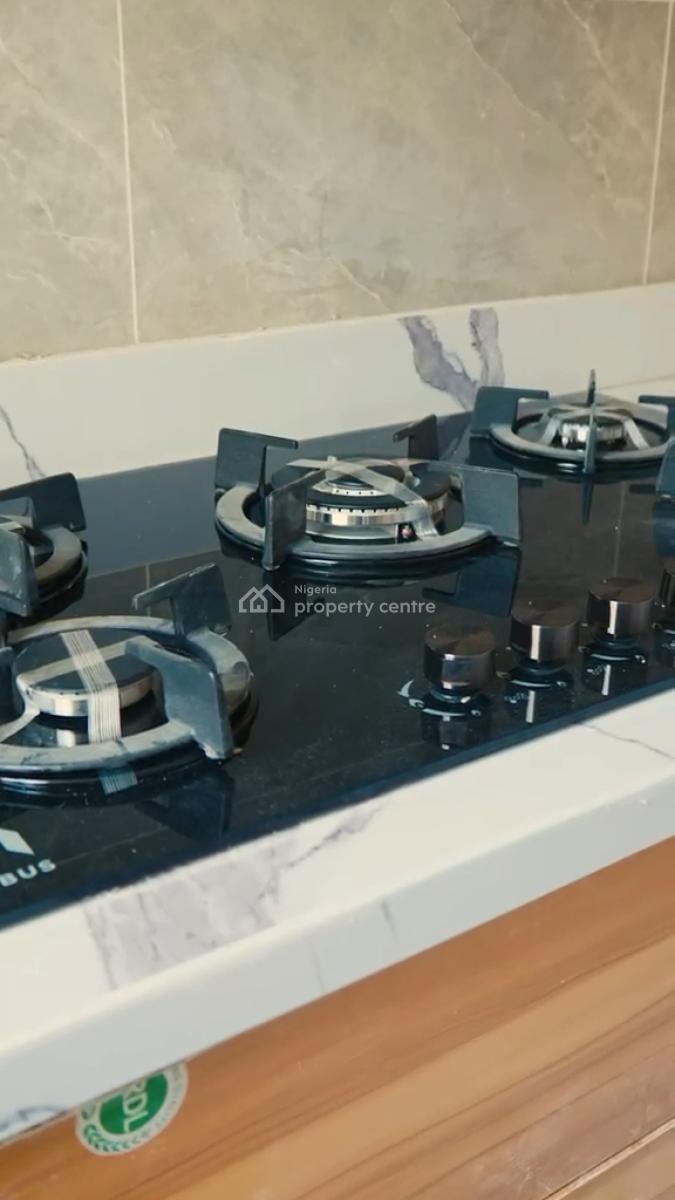 Luxury 2bedroom Apartment (block of Flat), Off Freedom Way, Ikate, Lekki, Lagos, Block of Flats for Sale