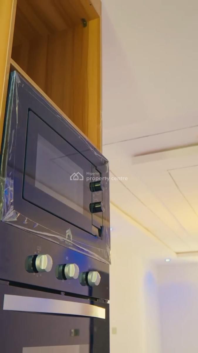 Luxury 2bedroom Apartment (block of Flat), Off Freedom Way, Ikate, Lekki, Lagos, Block of Flats for Sale