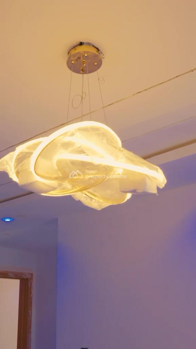 Luxury 2bedroom Apartment (block of Flat), Off Freedom Way, Ikate, Lekki, Lagos, Block of Flats for Sale