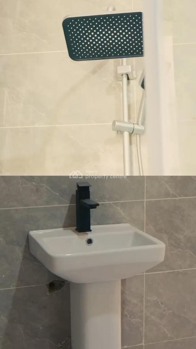 Luxury 2bedroom Apartment (block of Flat), Off Freedom Way, Ikate, Lekki, Lagos, Block of Flats for Sale