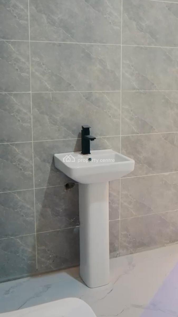 Luxury 2bedroom Apartment (block of Flat), Off Freedom Way, Ikate, Lekki, Lagos, Block of Flats for Sale