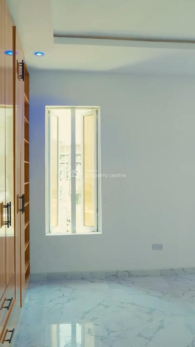 Luxury 2bedroom Apartment (block of Flat), Off Freedom Way, Ikate, Lekki, Lagos, Block of Flats for Sale