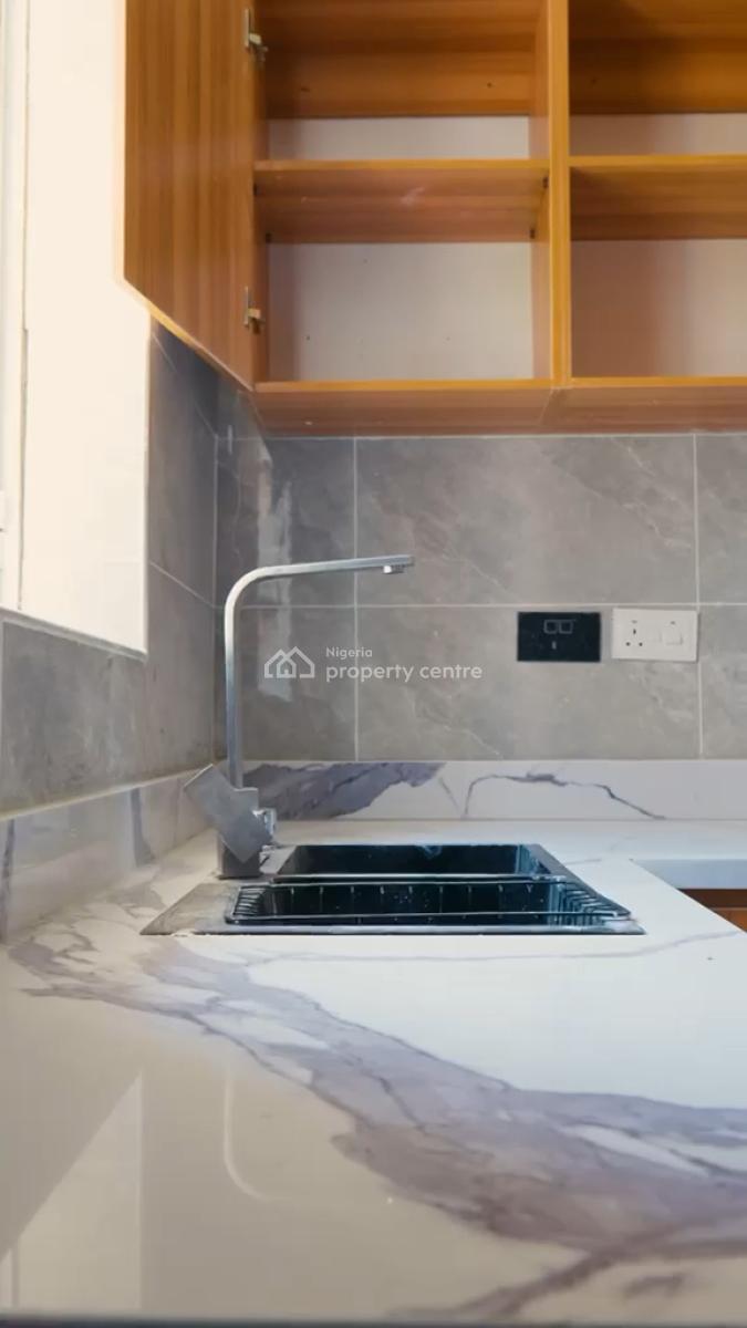 Luxury 2bedroom Apartment (block of Flat), Off Freedom Way, Ikate, Lekki, Lagos, Block of Flats for Sale