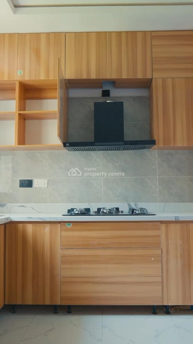 Luxury 2bedroom Apartment (block of Flat), Off Freedom Way, Ikate, Lekki, Lagos, Block of Flats for Sale