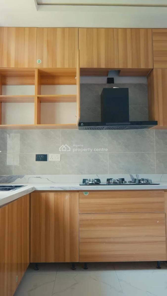 Luxury 2bedroom Apartment (block of Flat), Off Freedom Way, Ikate, Lekki, Lagos, Block of Flats for Sale