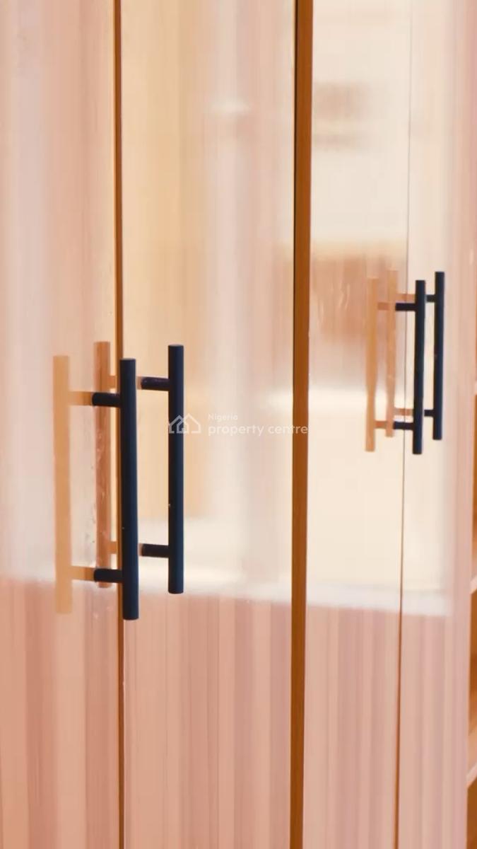 Luxury 2bedroom Apartment (block of Flat), Off Freedom Way, Ikate, Lekki, Lagos, Block of Flats for Sale