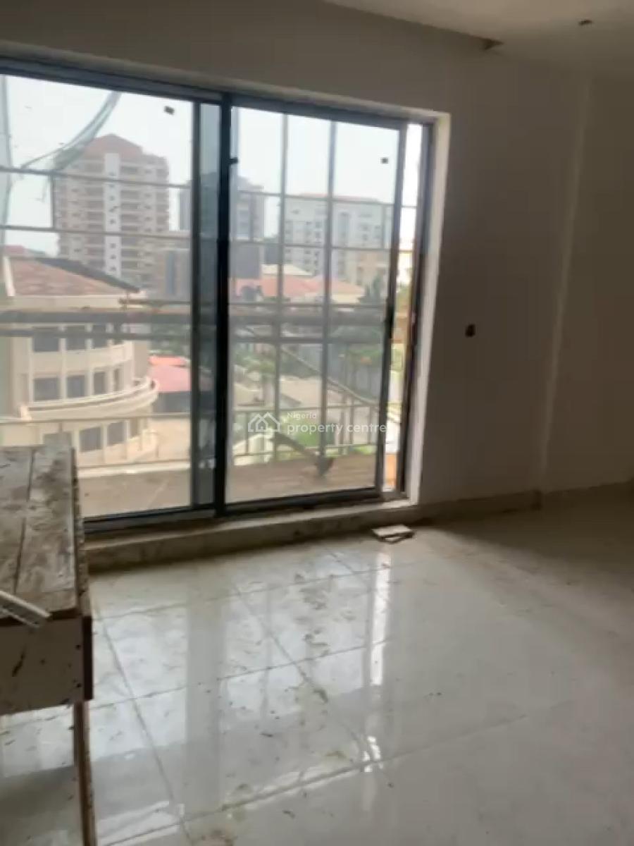 Luxury 2 Bedroom Apartment, Vi, Victoria Island (vi), Lagos, Block of Flats for Sale