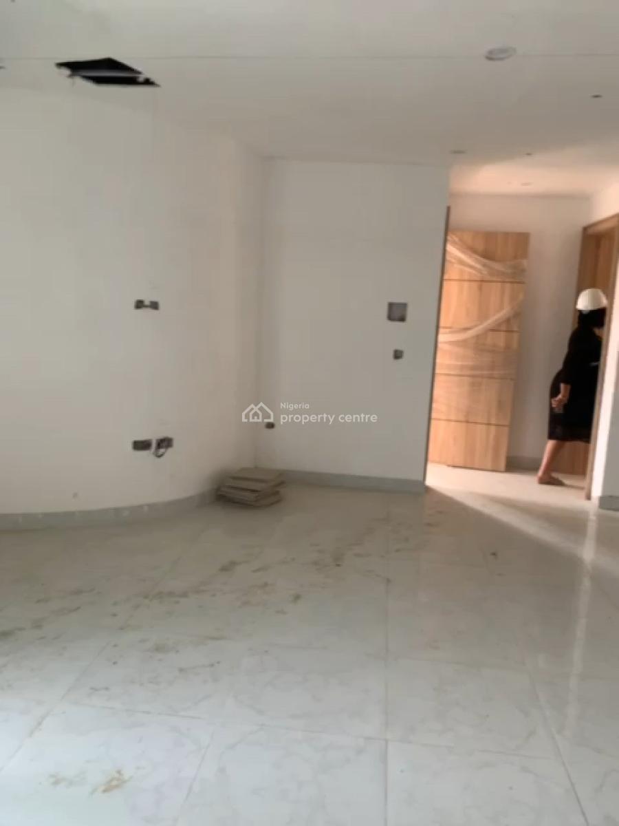 Luxury 2 Bedroom Apartment, Vi, Victoria Island (vi), Lagos, Block of Flats for Sale