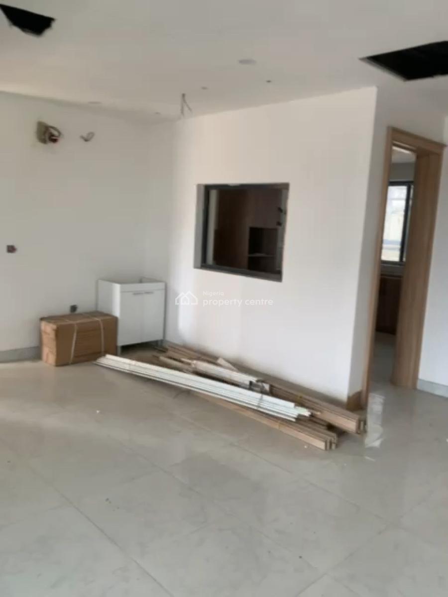 Luxury 2 Bedroom Apartment, Vi, Victoria Island (vi), Lagos, Block of Flats for Sale