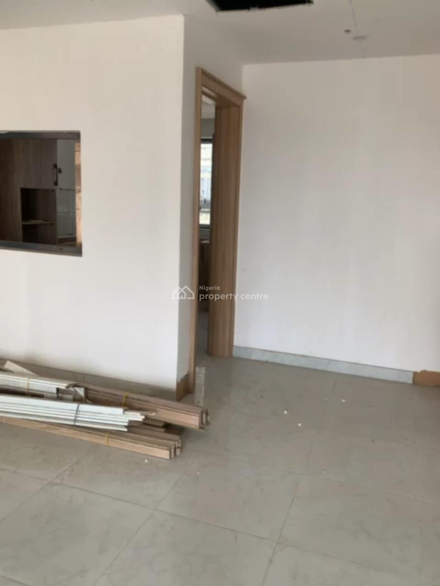 Luxury 2 Bedroom Apartment, Vi, Victoria Island (vi), Lagos, Block of Flats for Sale