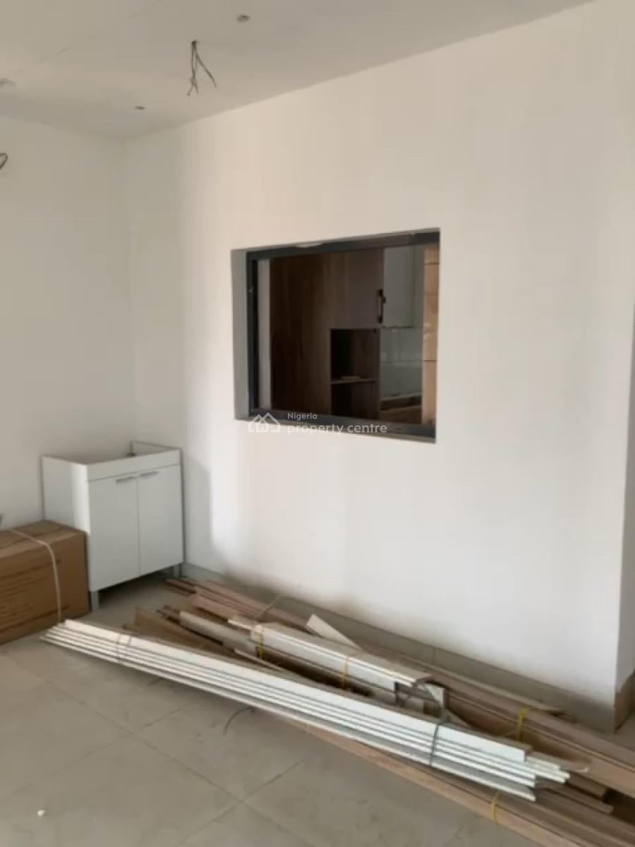 Luxury 2 Bedroom Apartment, Vi, Victoria Island (vi), Lagos, Block of Flats for Sale